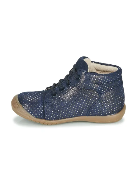 Pantofi copii Gbb albastru
