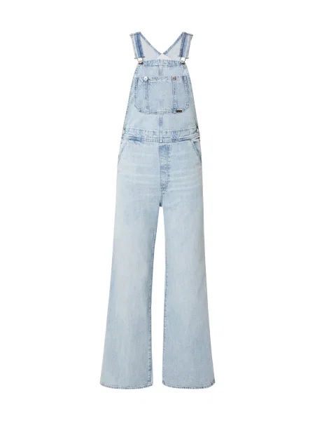 Overál G-star Raw kék