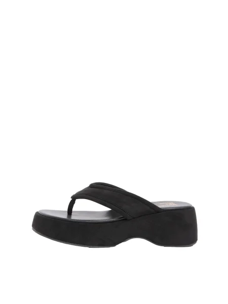 Friends Like These Sandale negru