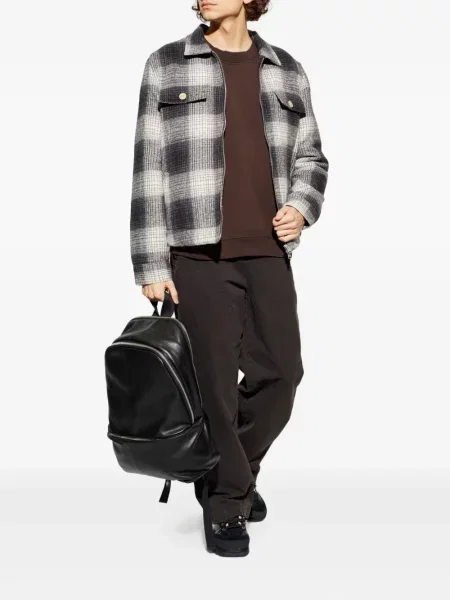 Hanorac crewneck Allsaints maro