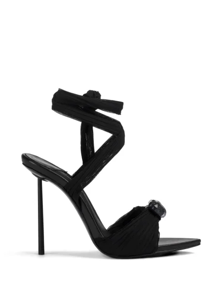 Сандали Le Silla черно