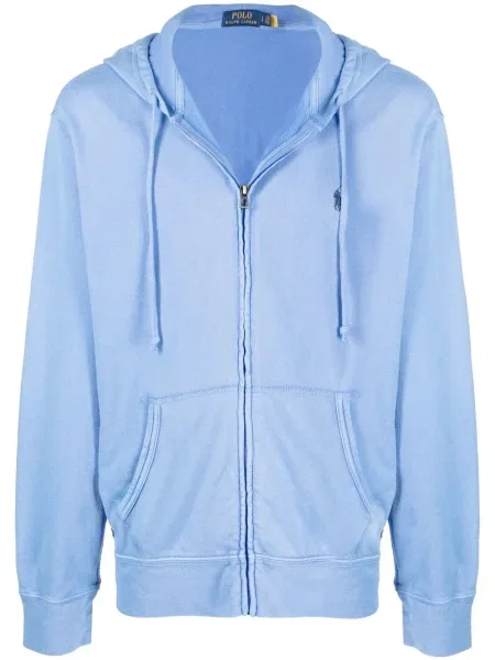 Поло тениска Polo Ralph Lauren зелено