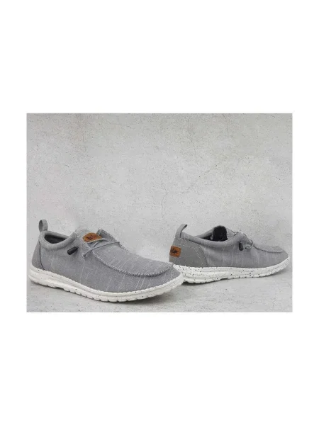 Pantofi Lee Cooper gri