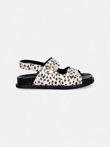 Детские шлепанцы Elisabetta Franchi