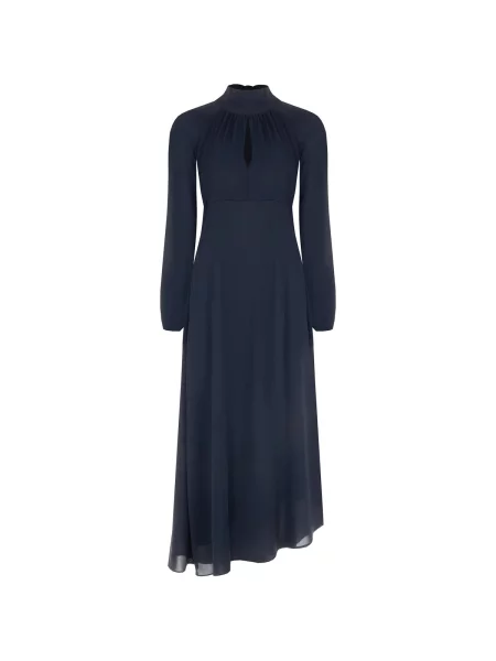 Rochie Rinascimento albastru
