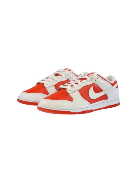 Tenisky Nike Dunk červená