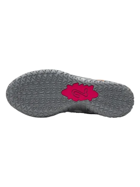 Pantofi Nike gri