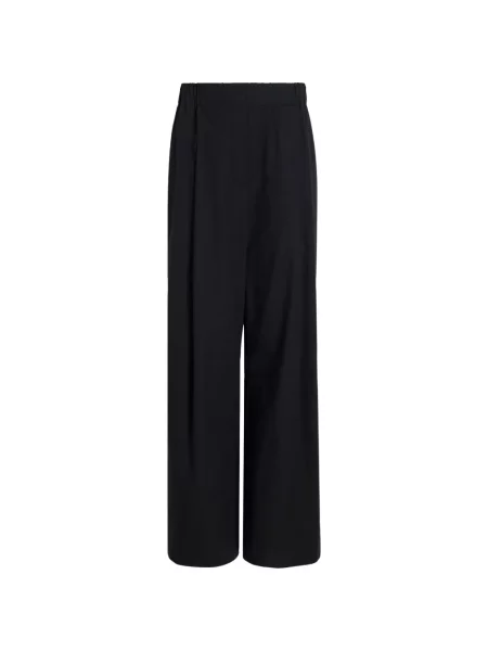 Pantaloni Proenza Schouler negru