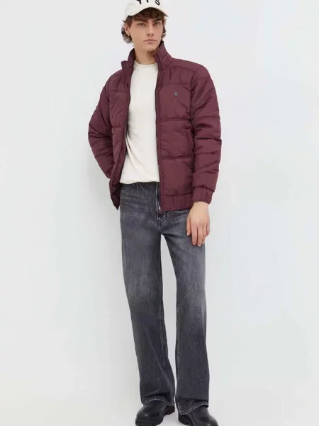 Дънки G-Star Raw сиво