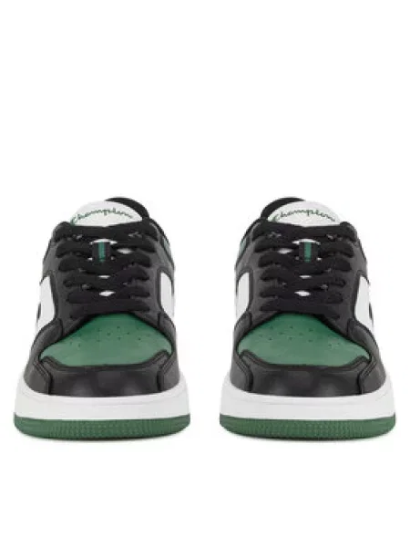 Champion Superge LOW B GS zelena