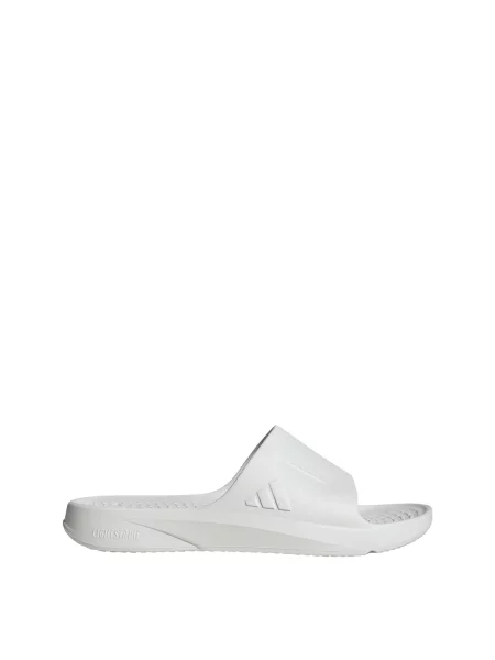 Papuci Adidas Sportswear alb