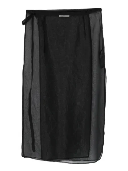 Fustă Barena negru