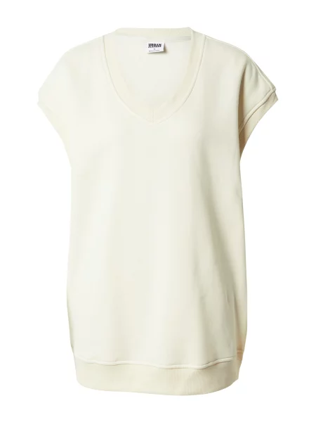 Palton Urban Classics alb