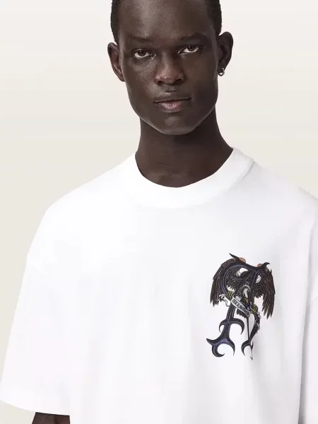 Футболка Allsaints