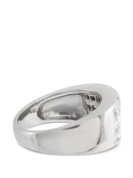 Prsten Lb Exclusive bijela