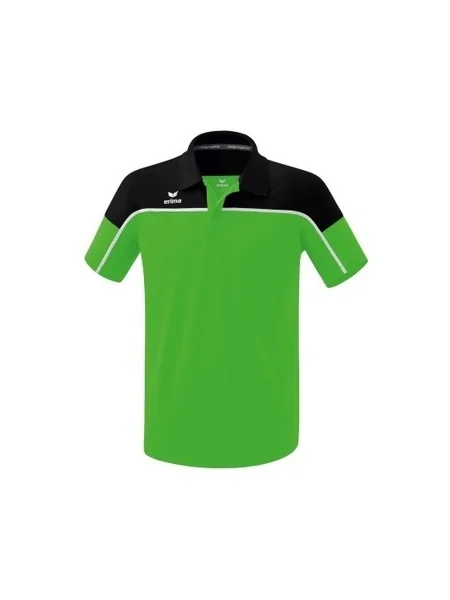 Polo Erima verde