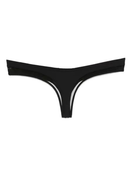 Tanga Maison Close fekete