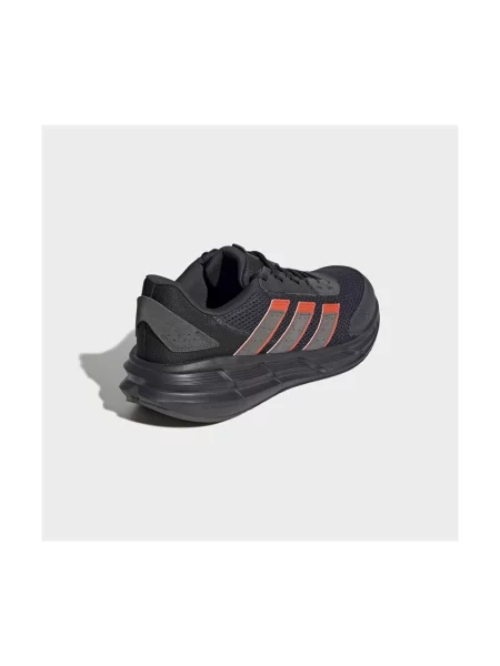 Félcipo Adidas fekete
