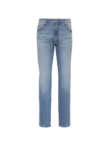 Blugi Ag Jeans albastru