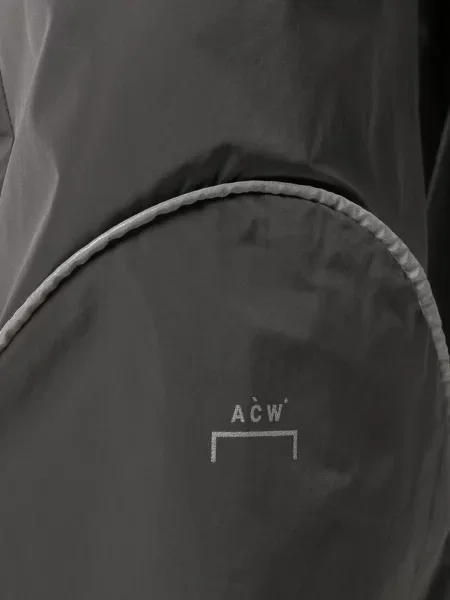 Pantaloni A-cold-wall* gri