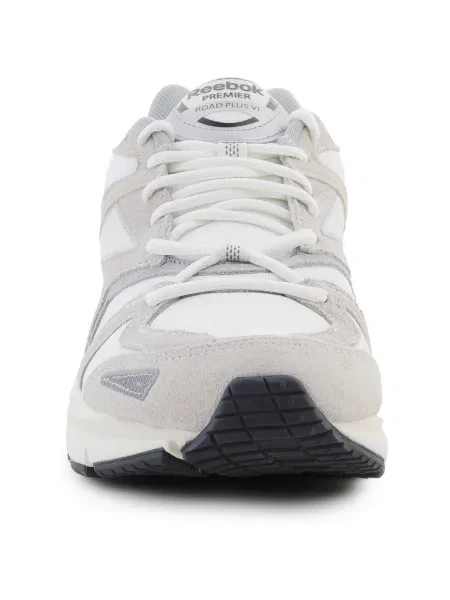 Félcipő Reebok bézs