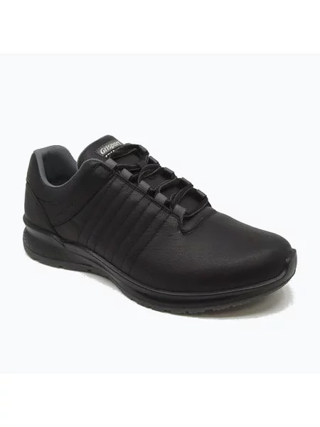 Încălțăminte pentru bărbați Grisport black negru