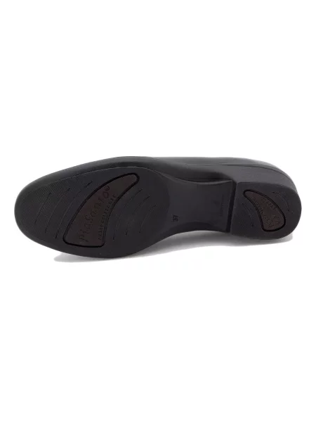Pantofi Piesanto negru