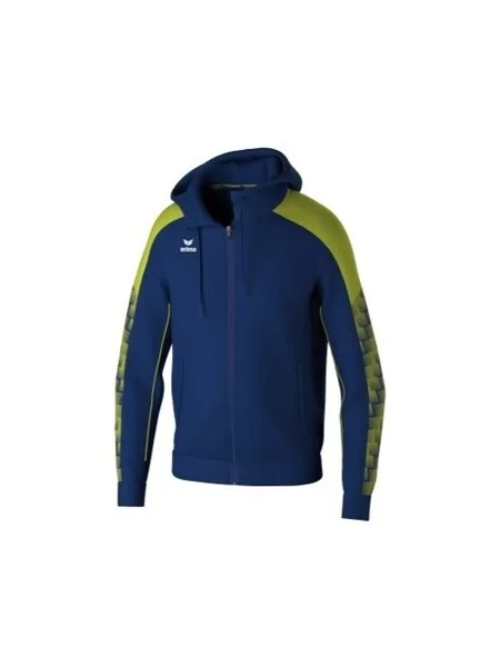 Geacă Erima albastru