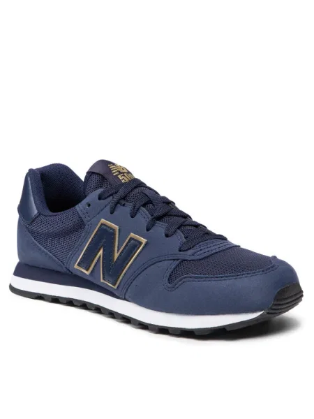 New Balance Сникърси Тъмносин