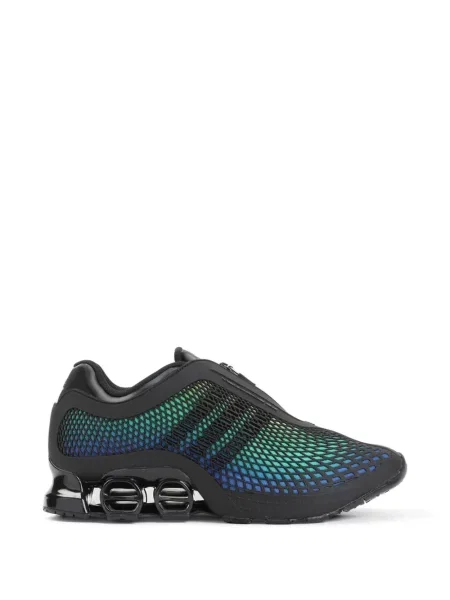 Sneakerși Adidas verde