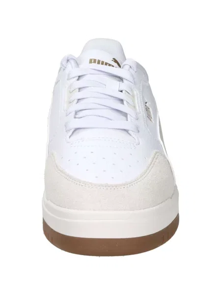 Félcipő Puma fehér