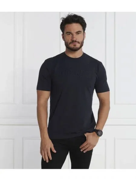 GUESS ACTIVE Tricou SS ALPHY
