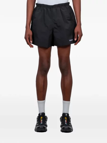 Kratke hlače Patagonia crna
