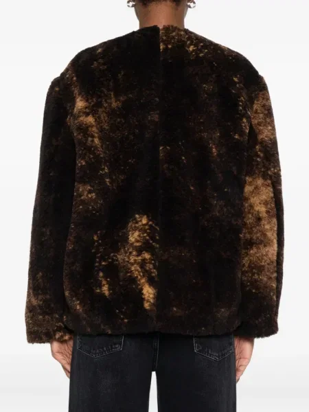 Palton Isabel Marant maro