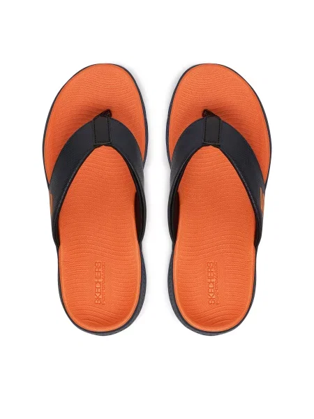 Japonke Skechers Mornarsko modra