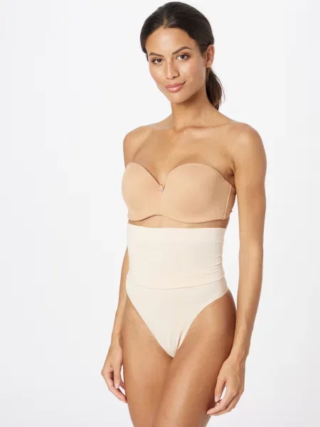 MAGIC Bodyfashion Tanga bej