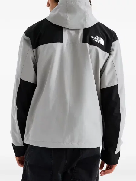Geacă The North Face gri