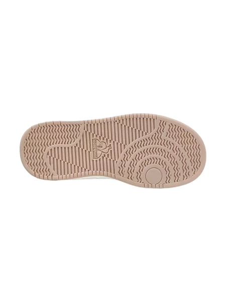 Pantofi copii Le Coq Sportif bej