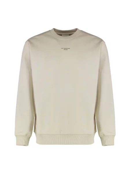 Bluza Drole De Monsieur beżowa