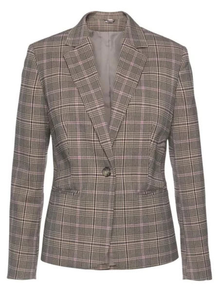 LASCANA Sacou mai multe culori