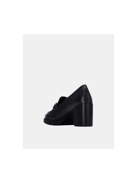 Mocasini Xti negru