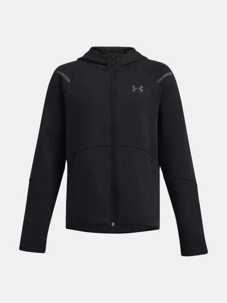 Mikina Under Armour černá