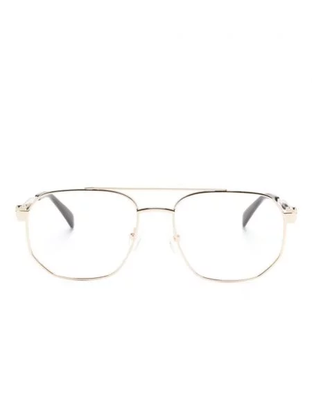 Napszemüveg Alexander Mcqueen Eyewear autogrammal