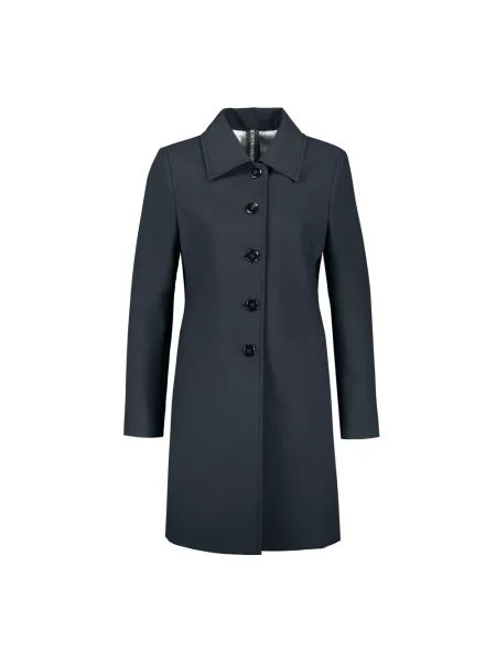 Płaszcz Gerry Weber niebieski