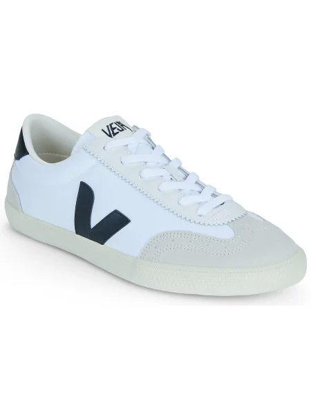 Tenisky Veja Volley biela
