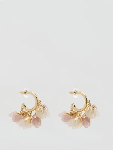 Серьги Reserved