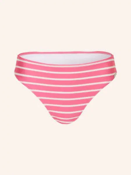 Lidea Podstawowe Figi Bikini Line Up pink biały