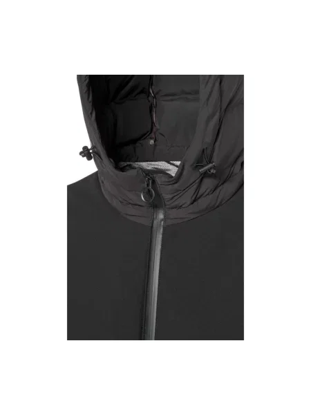 Geacă Geox negru