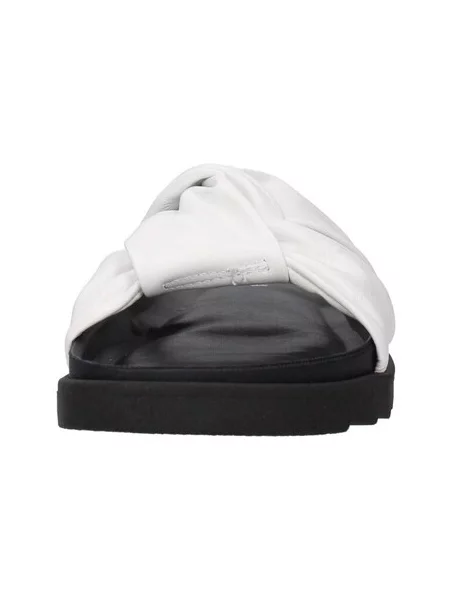 Pantofi Apepazza alb