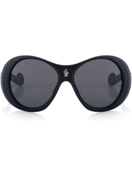 Hodinky Moncler čierna